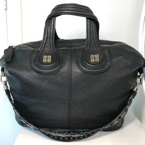 Givenchy Leather Bag
